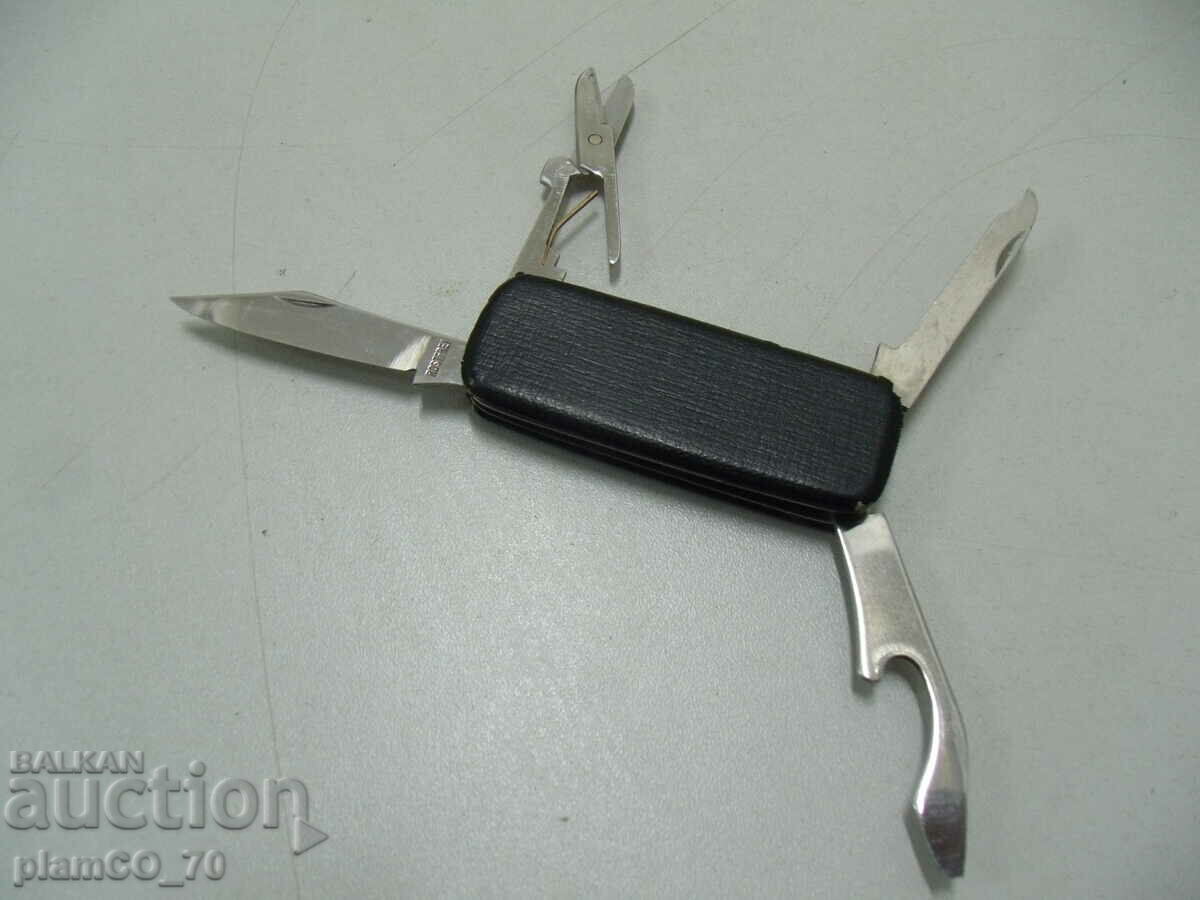 Delivery of #*6525 old small pocket knife Delivery of #*6525 old small pocket knife