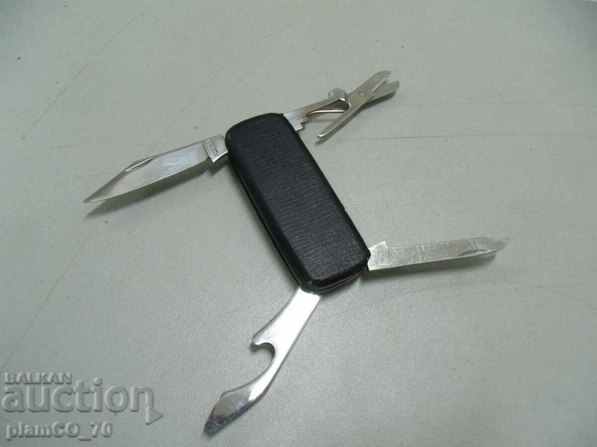 #*6525 old small pocket knife - 5 #*6525 old small pocket knife - 5