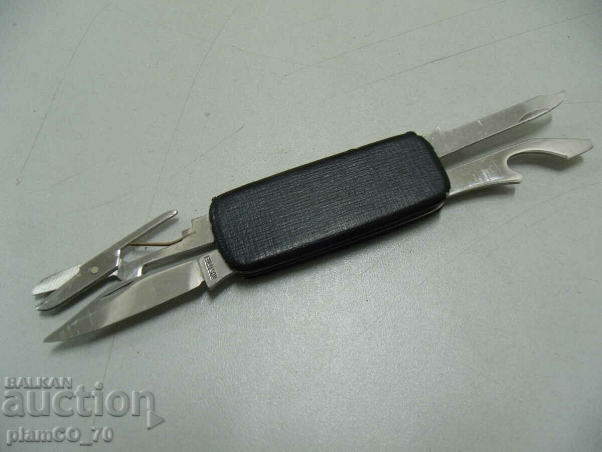 #*6525 old small pocket knife - 6 #*6525 old small pocket knife - 6