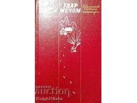 Sword strike - Lev Korneshov