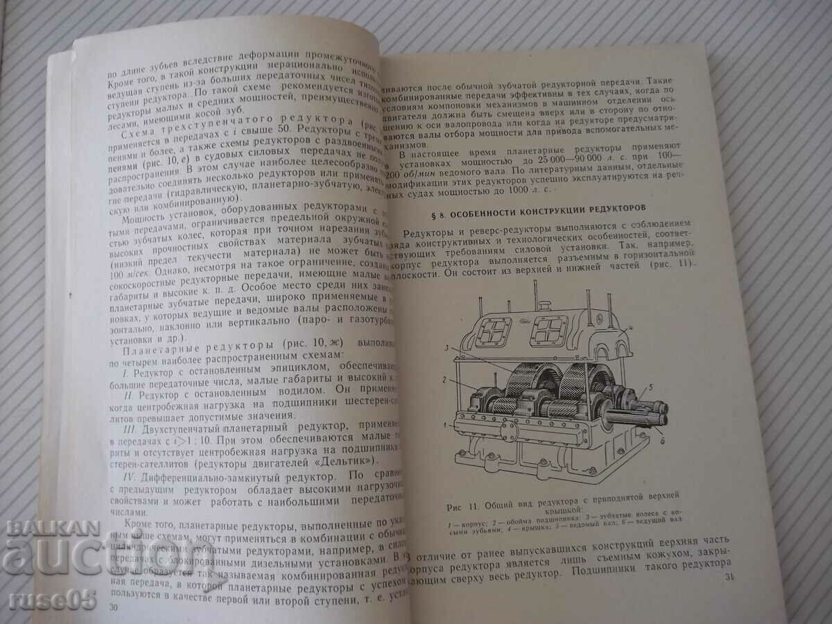 Auction Book "Reducers and couplings - V. Kita" - 208 pages. Auction Book "Reducers and couplings - V. Kita" - 208 pages.