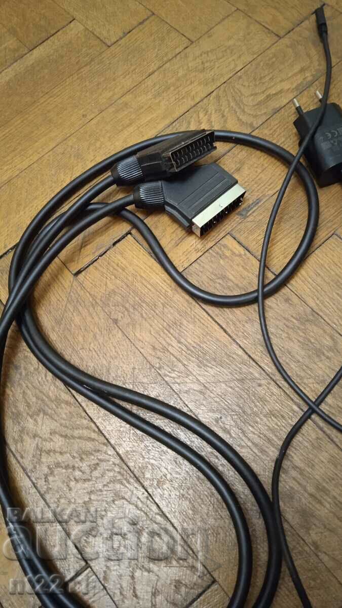 Delivery of Chargers and cables Delivery of Chargers and cables