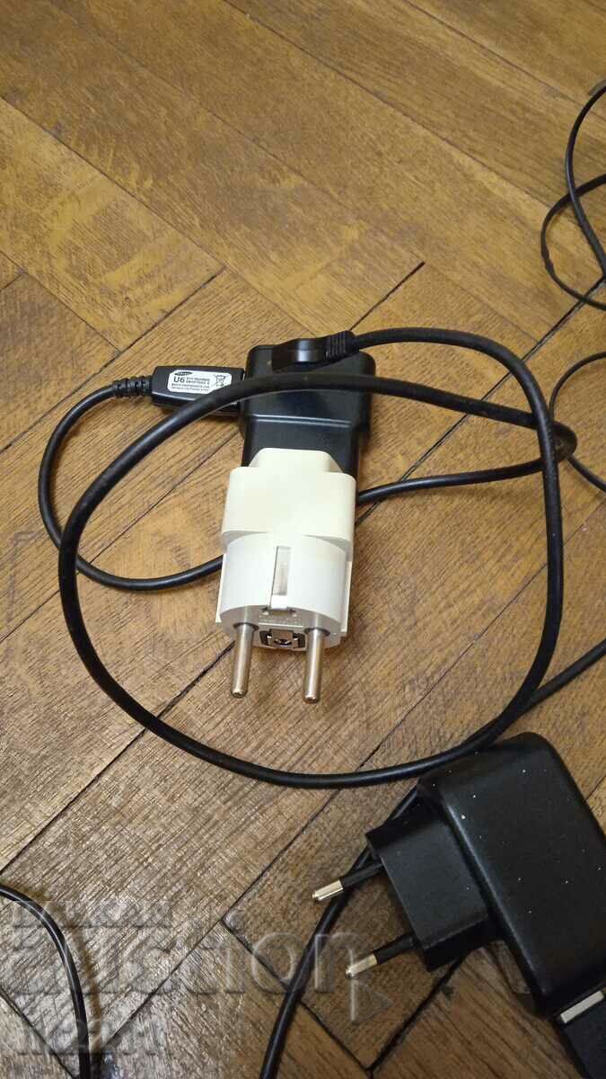 Încărcătoare și cabluri - 5 Încărcătoare și cabluri - 5