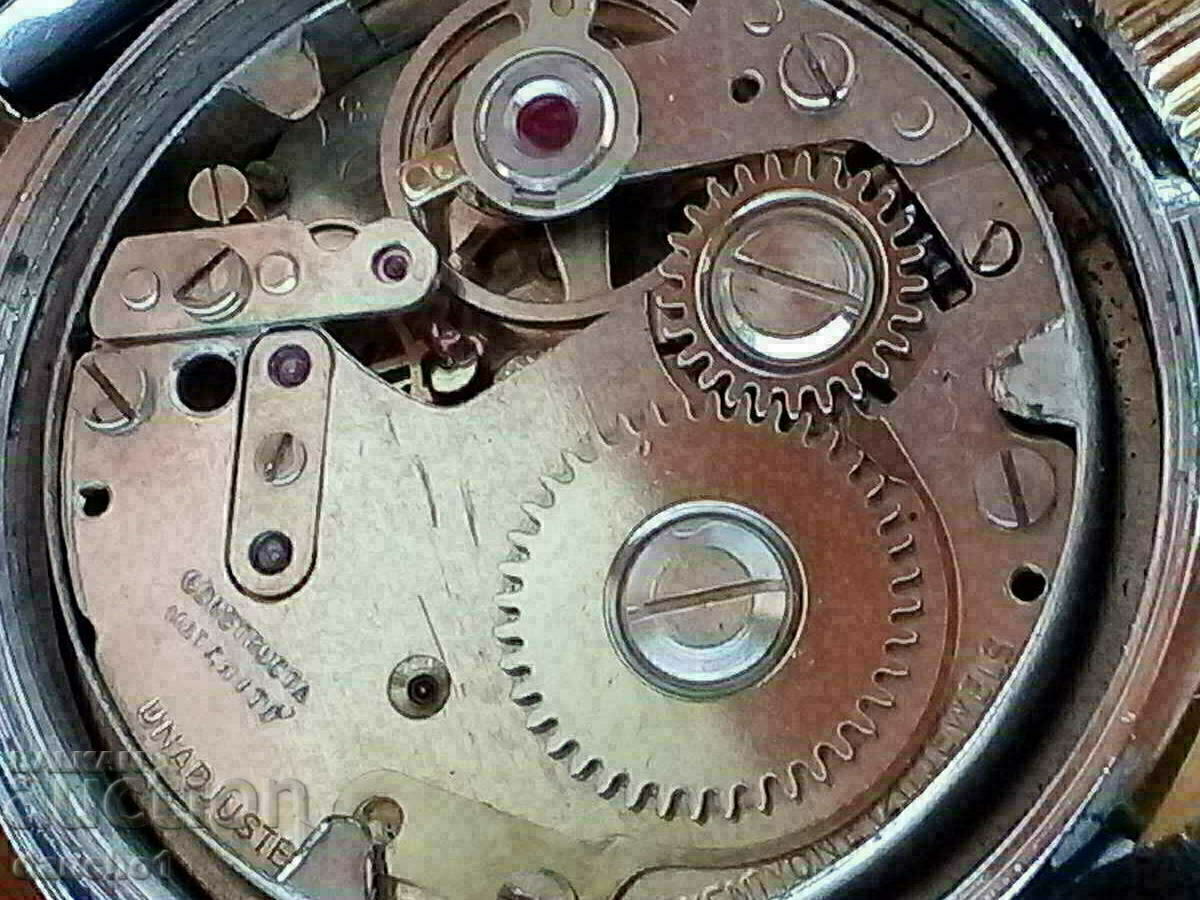 Auction RIVOLI watch Auction RIVOLI watch