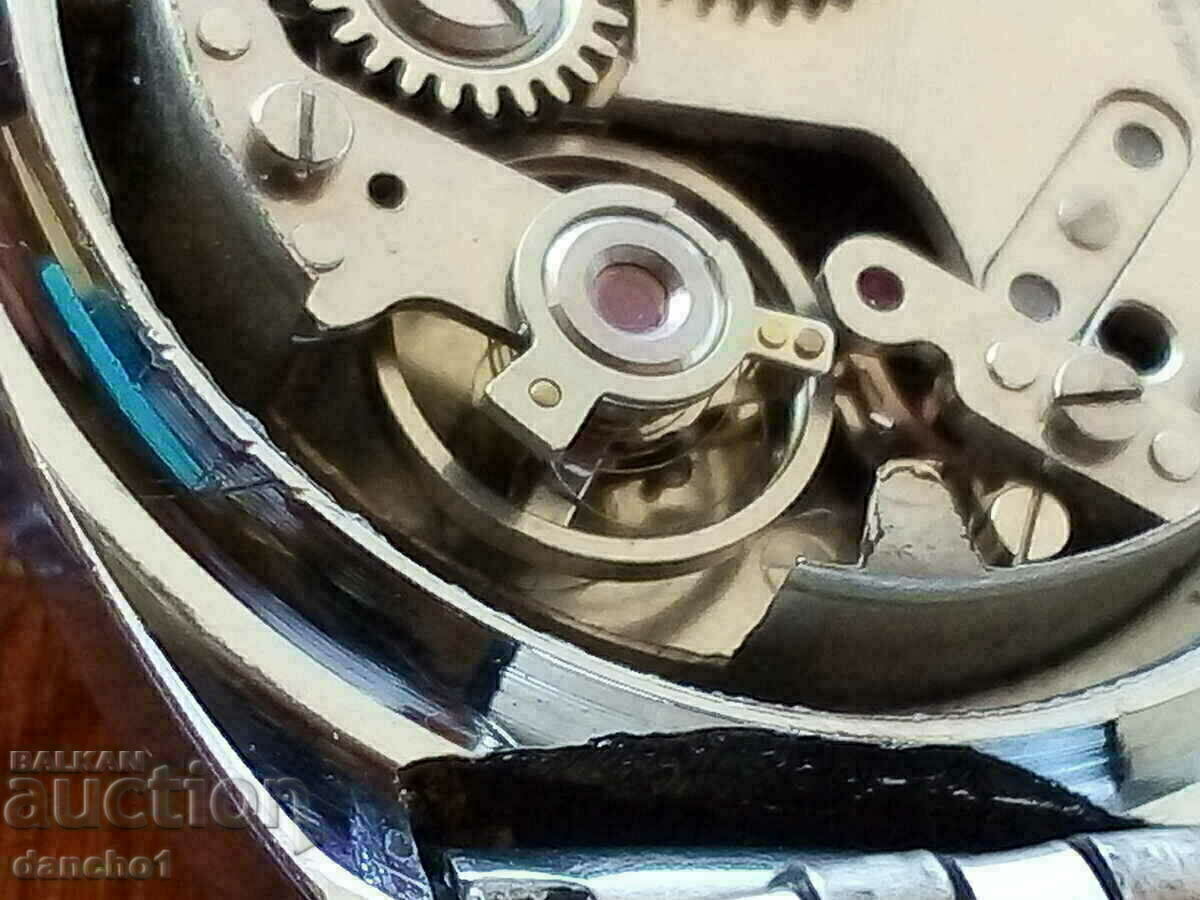 RIVOLI watch - 5 RIVOLI watch - 5