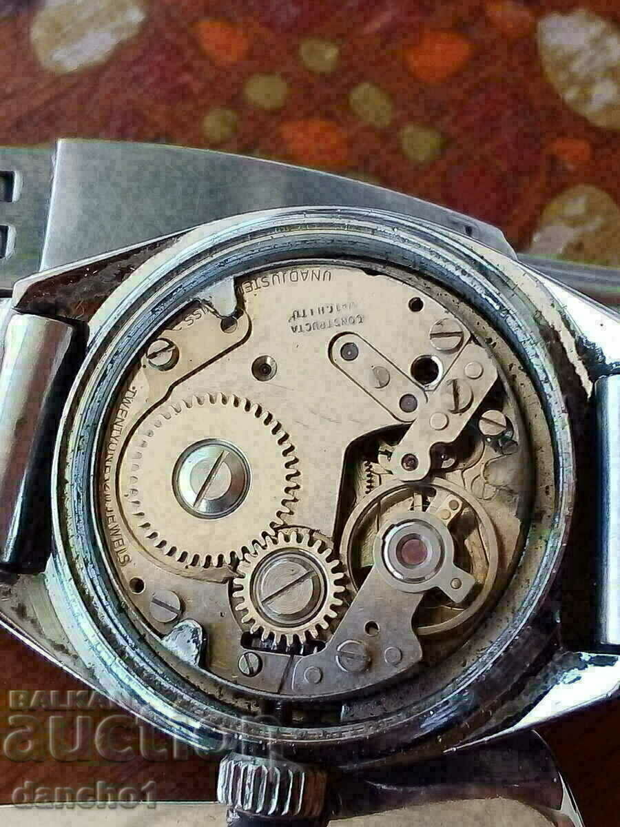 RIVOLI watch - 6 RIVOLI watch - 6