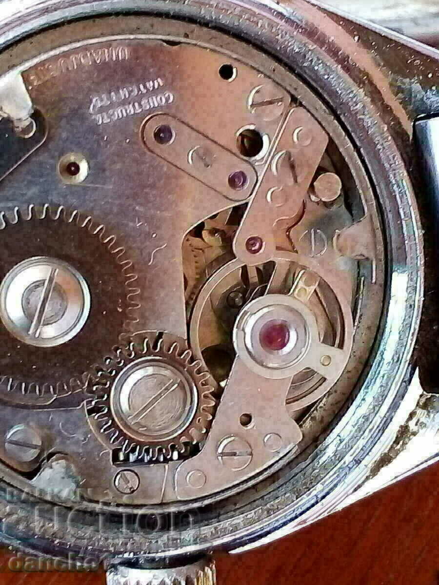 RIVOLI watch - 7 RIVOLI watch - 7