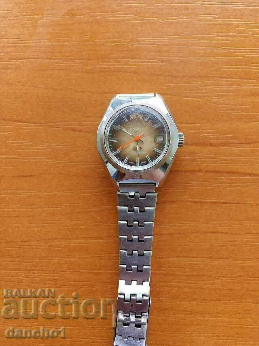 RIVOLI watch RIVOLI watch