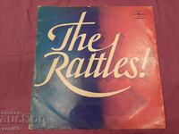 Грамофонна плоча - The Rattles