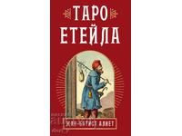Tarot Eteila: 78 cards + guide