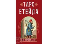 Таро Етейла: 78 карти + ръководство