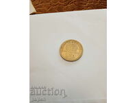 GREECE COIN - 100 drachmas 1992 - BGN 0.75