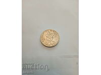 GREECE COIN - 10 drachmas 1986 - BGN 0.5