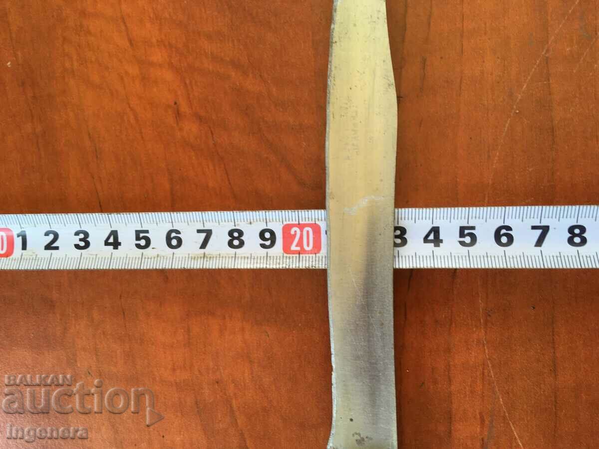 KITCHEN KNIFE OLD PRODUCTION - 6