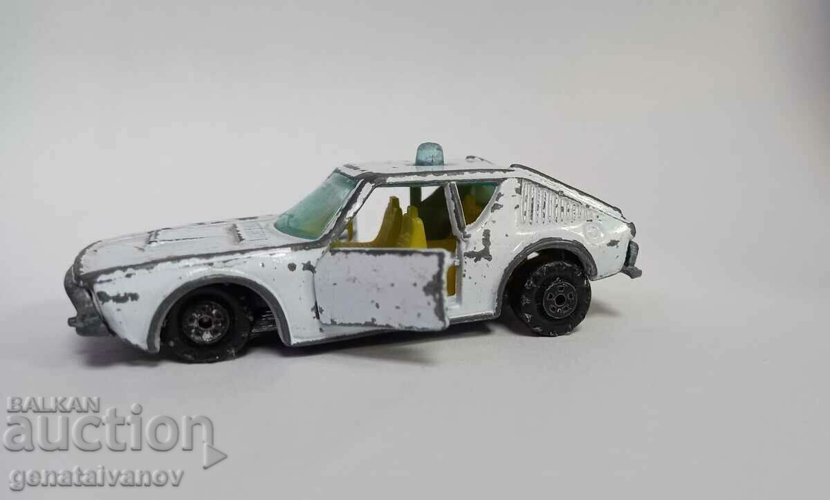 Stroller POLFI-TOYS made in Greece with price 7.00 BGN | € 3.58