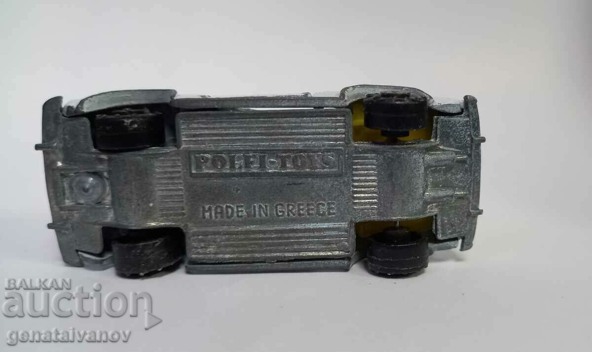 Auction  Stroller POLFI-TOYS made in Greece