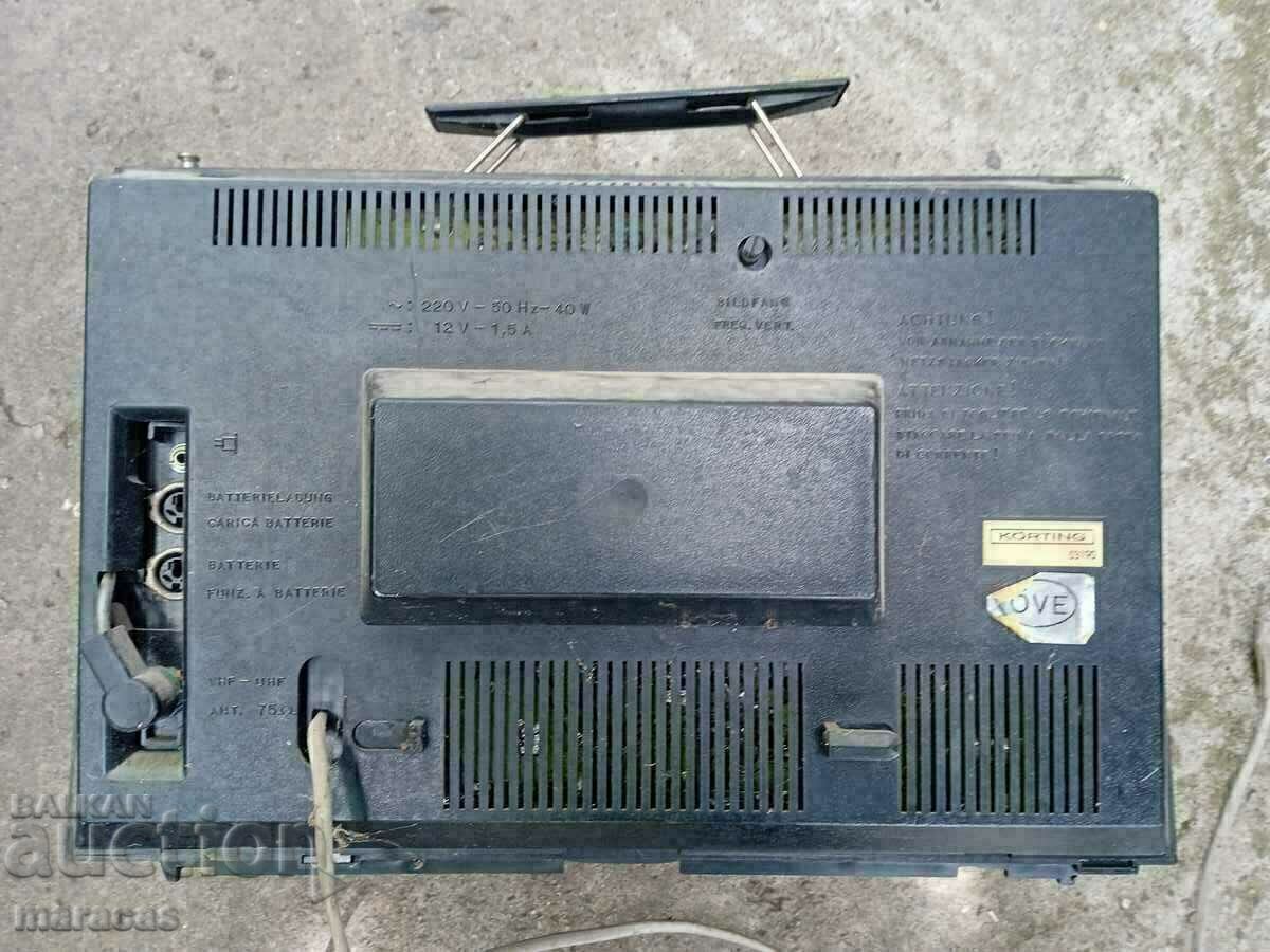 Παλιές τηλεοράσεις με τιμή 59.00 BGN | € 30.17 Παλιές τηλεοράσεις με τιμή 59.00 BGN | € 30.17