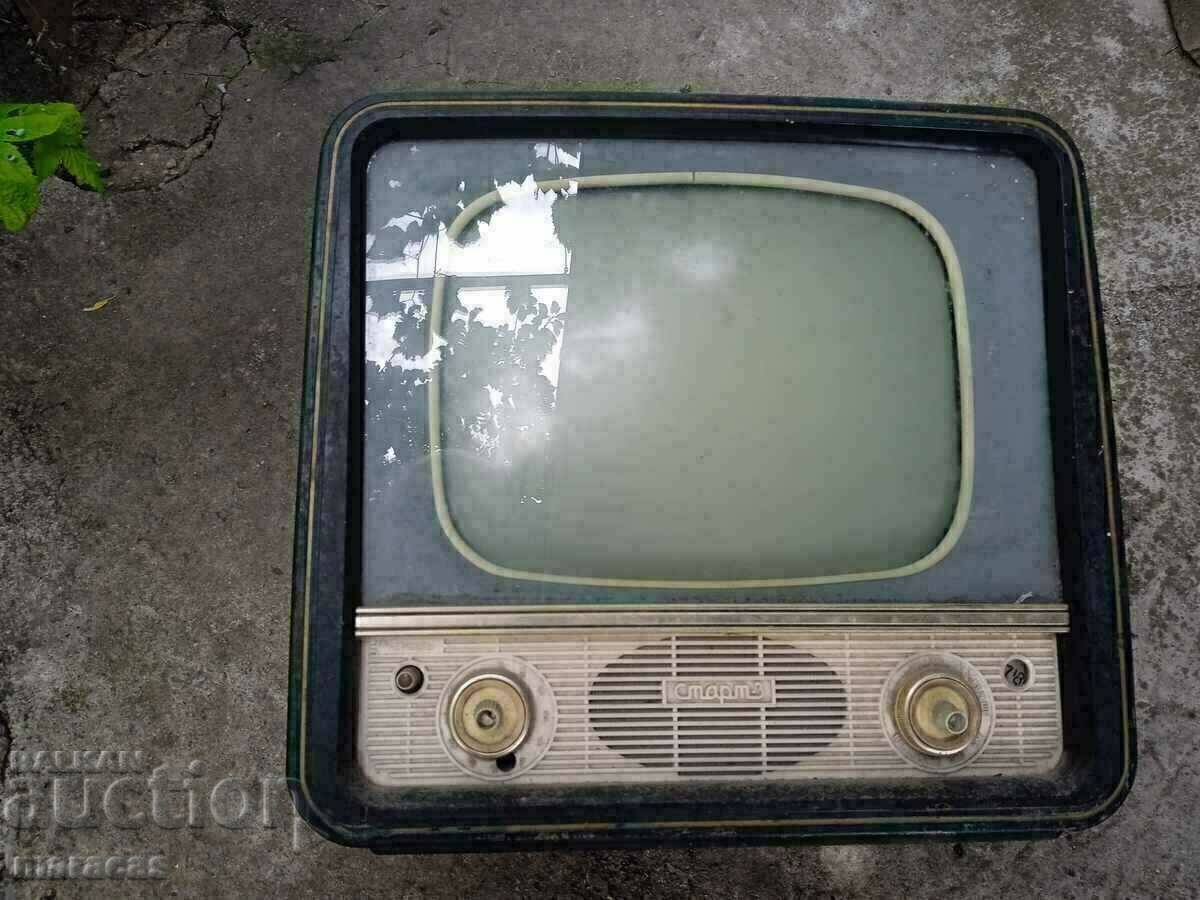 Licitație Televizoare vechi