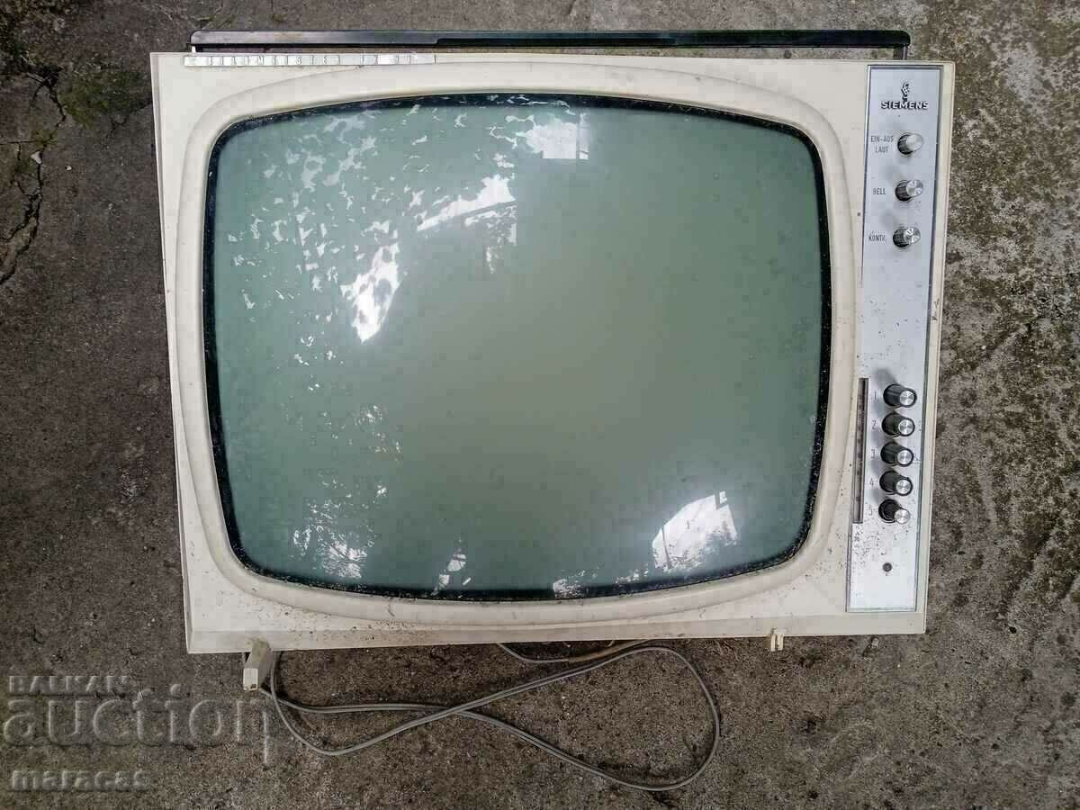 Παλιές τηλεοράσεις - 5 Παλιές τηλεοράσεις - 5