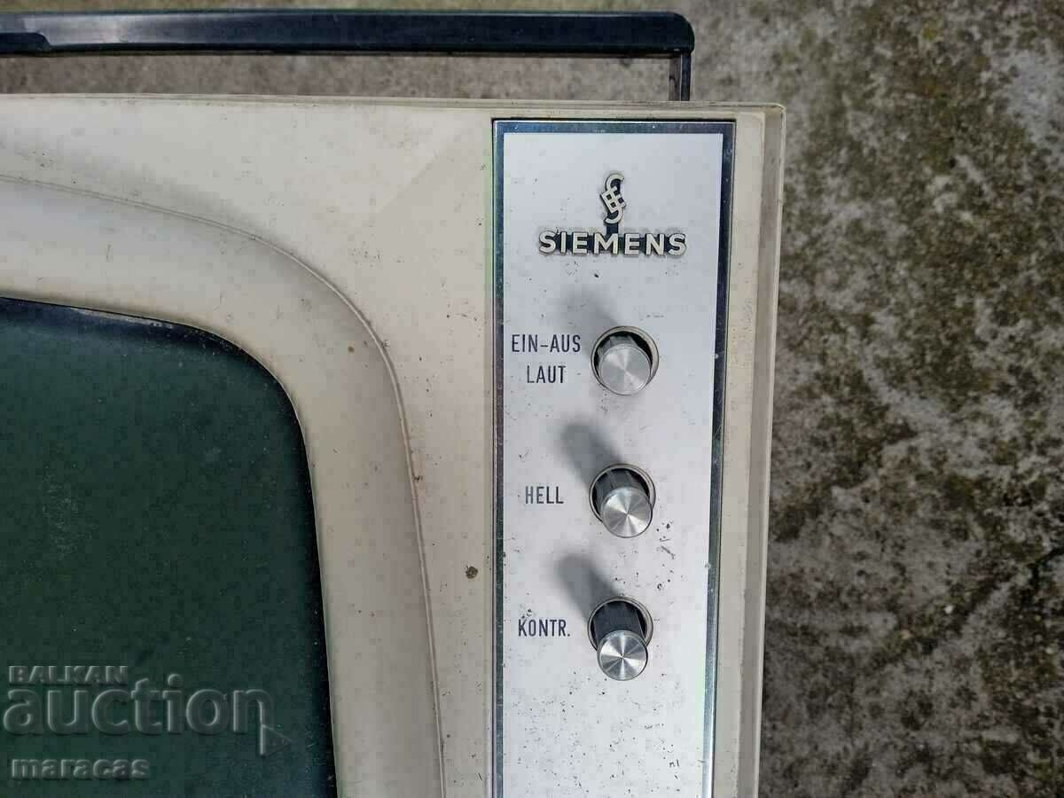 Παλιές τηλεοράσεις - 6 Παλιές τηλεοράσεις - 6