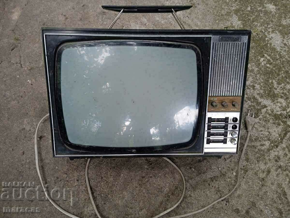 Televizoare vechi