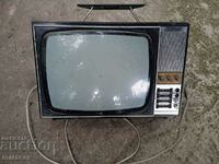 Παλιές τηλεοράσεις
