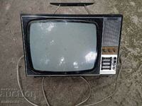 Old TVs