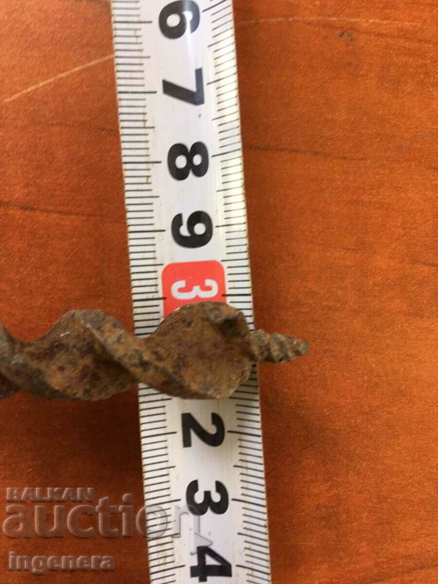 Licitație Burghiu Burghiu MATCAP OLD TIME TOOL