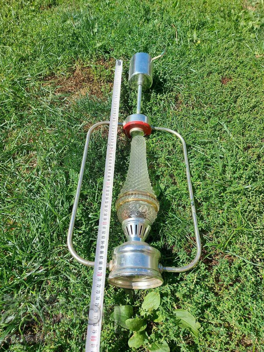 LAMP - LANTERN - POLE with price 49.50 BGN | € 25.31 LAMP - LANTERN - POLE with price 49.50 BGN | € 25.31