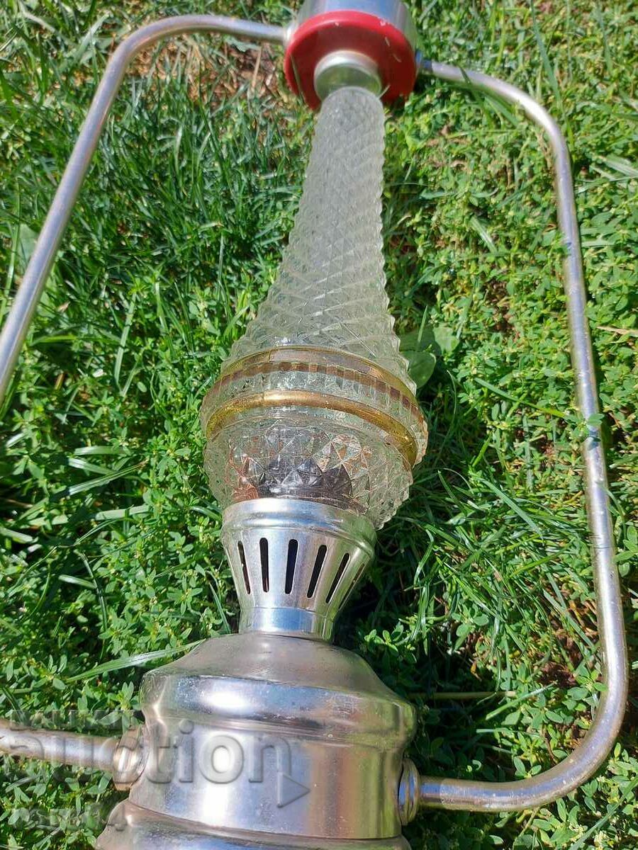 Auction LAMP - LANTERN - POLE Auction LAMP - LANTERN - POLE