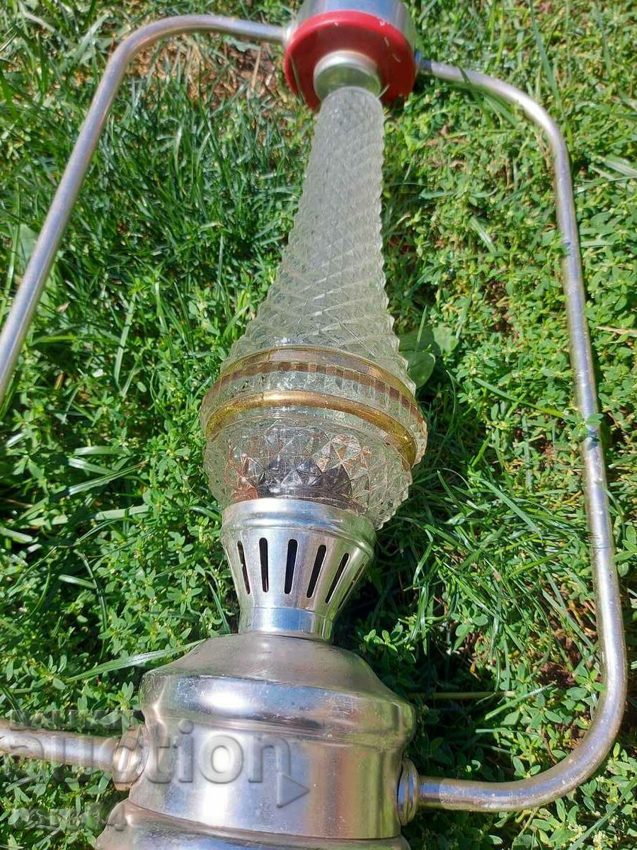 Auction LAMP - LANTERN - POLE Auction LAMP - LANTERN - POLE