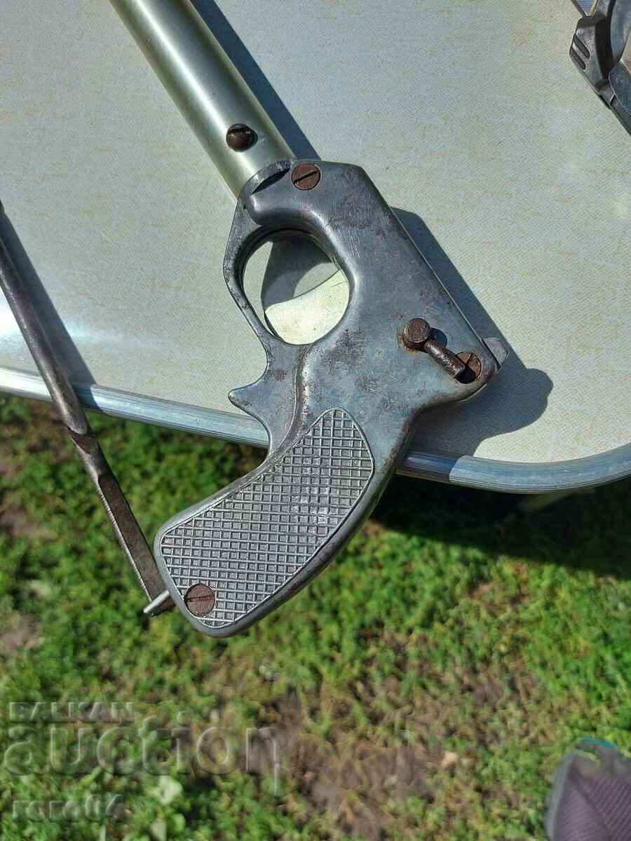 Delivery of HARPOON - DANGEROUS AND ACTIVE Delivery of HARPOON - DANGEROUS AND ACTIVE