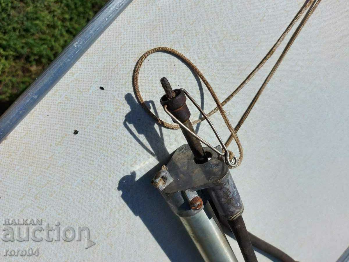 HARPOON - DANGEROUS AND ACTIVE - 7 HARPOON - DANGEROUS AND ACTIVE - 7