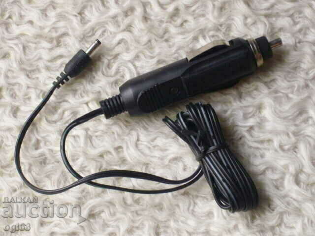 Auction  Old car chargers