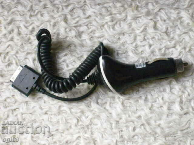 Old car chargers - 5