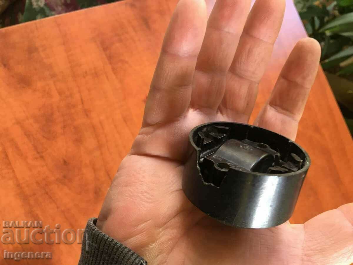 Delivery of ELECTRIC WRENCH RETRO BAKELITE