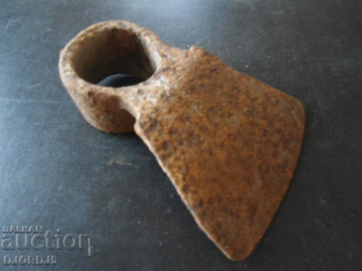 Old agricultural tool with price 3.00 BGN | € 1.53