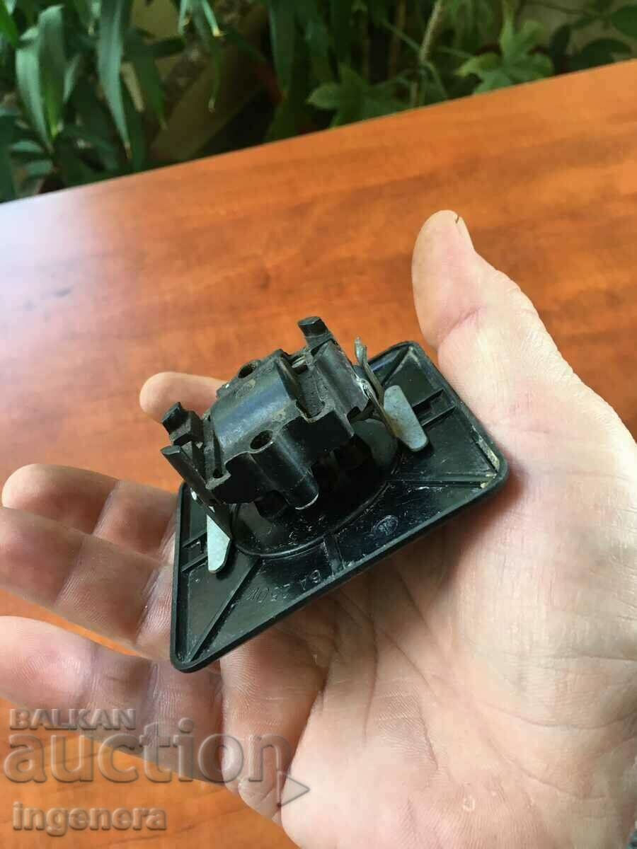 Δημοπρασία ΗΛΕΚΤΡΙΚΟ ΚΛΕΙΔΙ ΡΕΤΡΟ ΒΑΚΕΛΙΤΗΣ Δημοπρασία ΗΛΕΚΤΡΙΚΟ ΚΛΕΙΔΙ ΡΕΤΡΟ ΒΑΚΕΛΙΤΗΣ