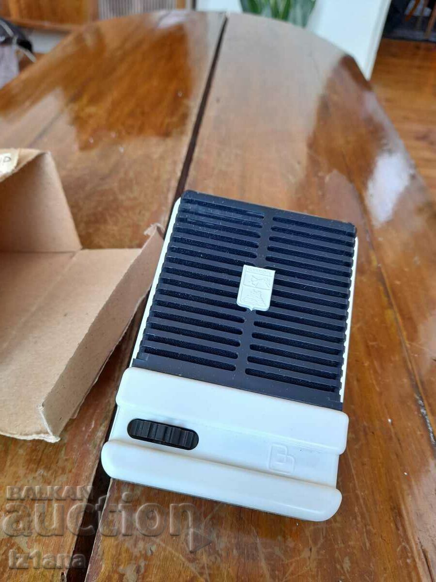 Old radio point, loudspeaker Electronics with price 30.00 BGN | € 15.34