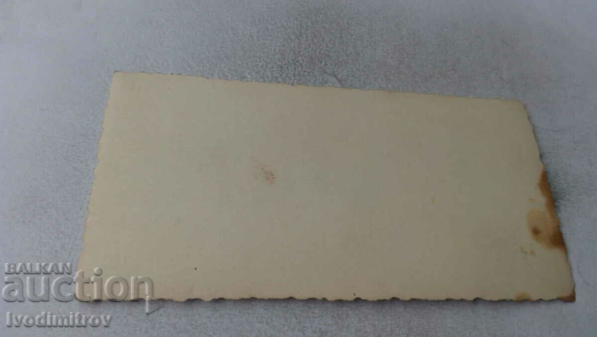 Postcard Burgas Sea Baths with price 5.65 BGN | € 2.89 Postcard Burgas Sea Baths with price 5.65 BGN | € 2.89