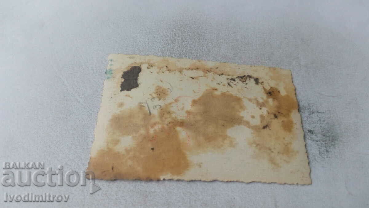 Photo Sofia Man, woman and girl in front of the church Al. Nevsky with price 1.75 BGN | € 0.89 Photo Sofia Man, woman and girl in front of the church Al. Nevsky with price 1.75 BGN | € 0.89