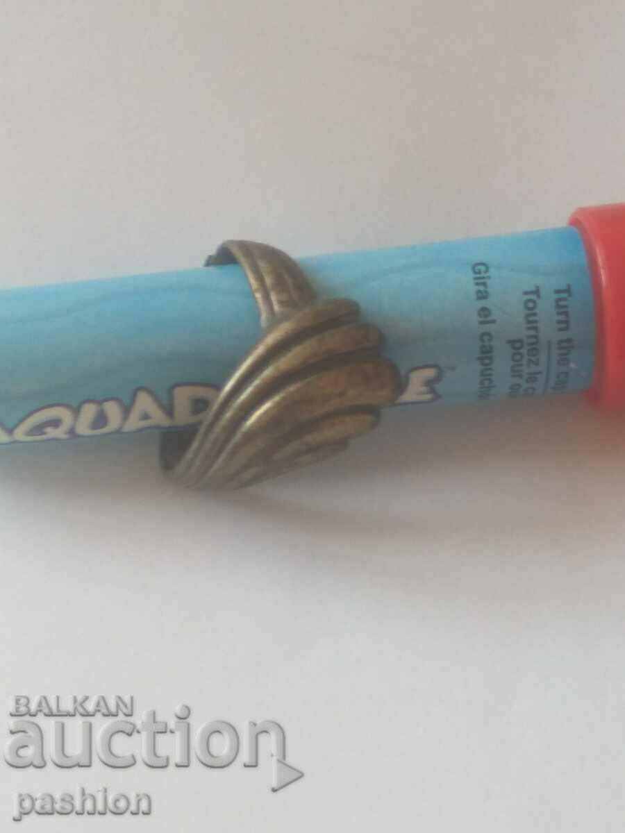 women's ring REDUCTION with price 4.99 BGN | € 2.55 women's ring REDUCTION with price 4.99 BGN | € 2.55