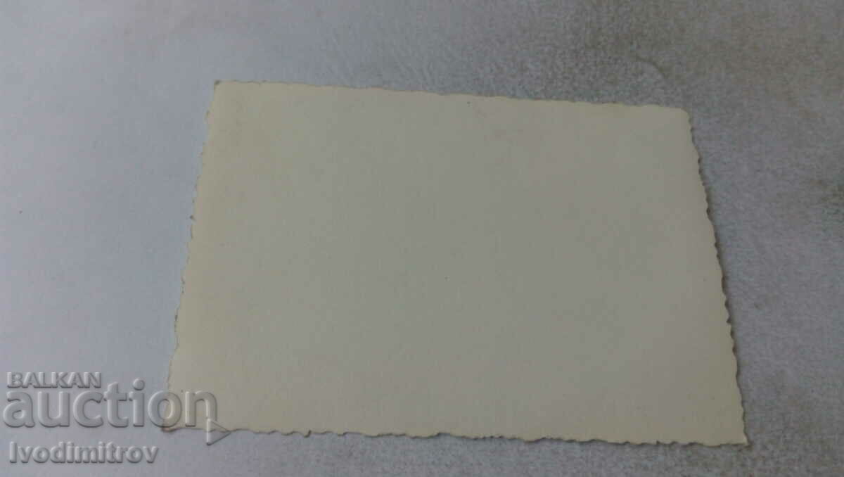 Photo Sofia Two men and two women on a walk with price 2.65 BGN | € 1.35