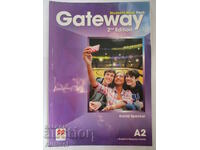 Gateway - A2: Student's Book - David Spencer