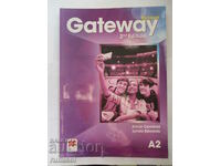 Gateway A2: Caiet de lucru - Annie Cornford, Lynda Edwards