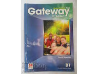 Gateway - B1: Student's Book - David Spencer