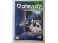 Gateway B1: Workbook - David Spencer, Lynda Edwards