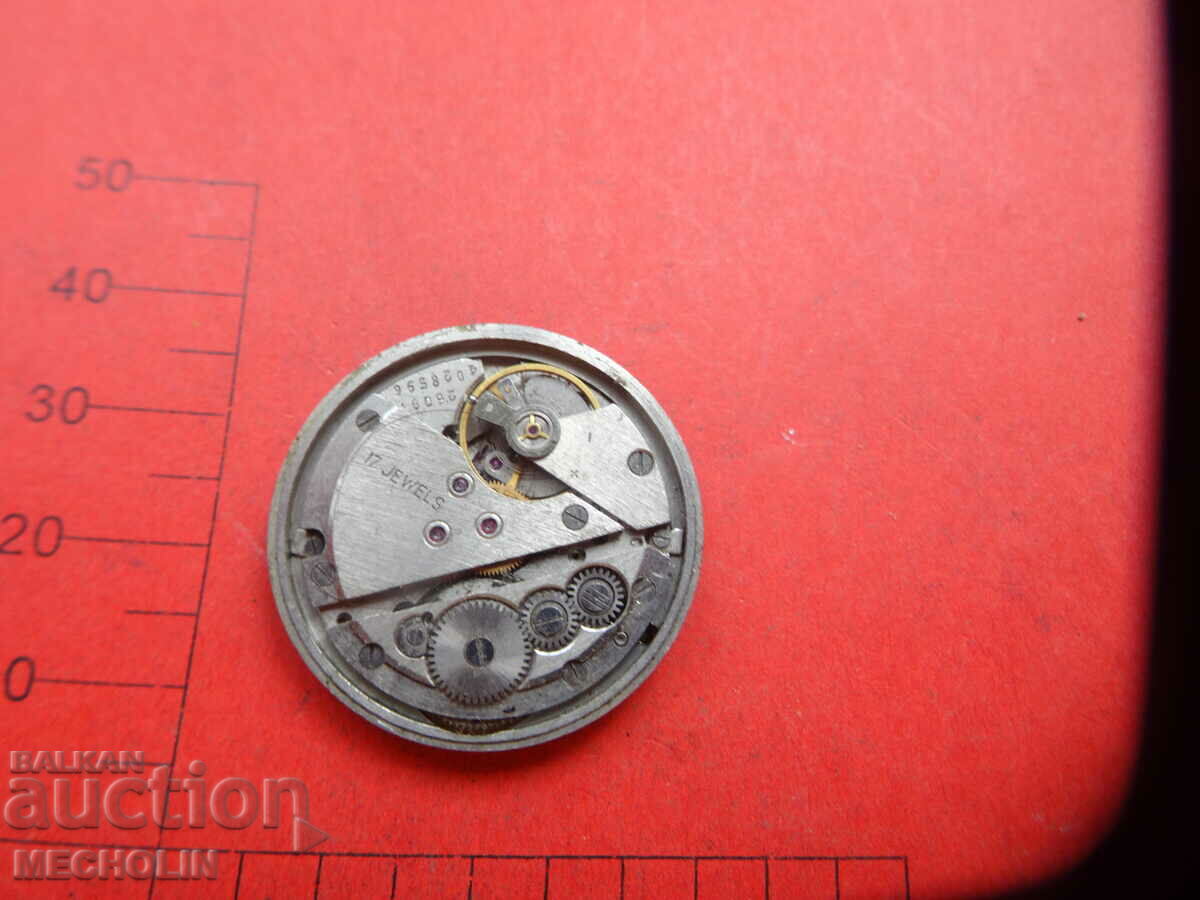 Delivery of SLAVIA FLIGHT MECHANISM Delivery of SLAVIA FLIGHT MECHANISM