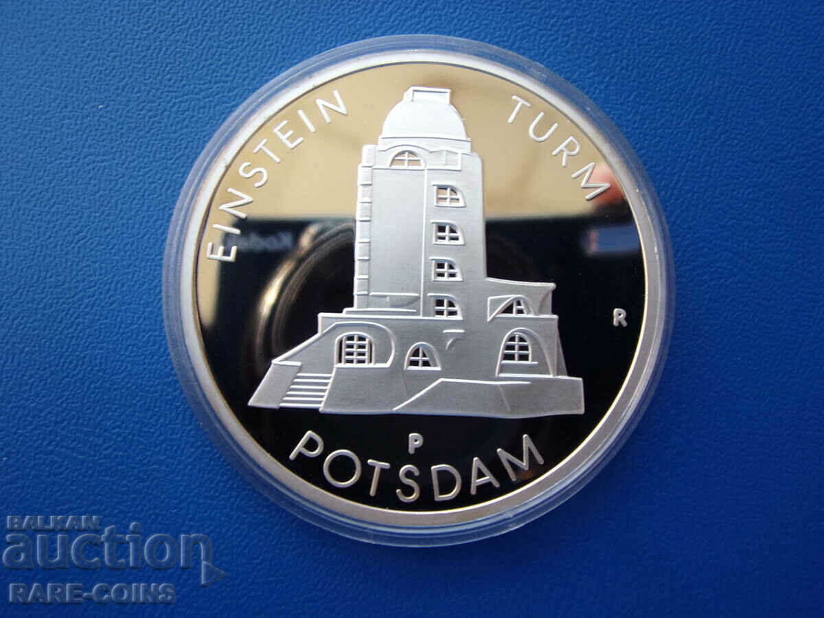 GDR 5 Stamps 1986 UNC PROOF Motive-SAMPLE Σπάνιο με τιμή € 112.48 | 219.99 BGN