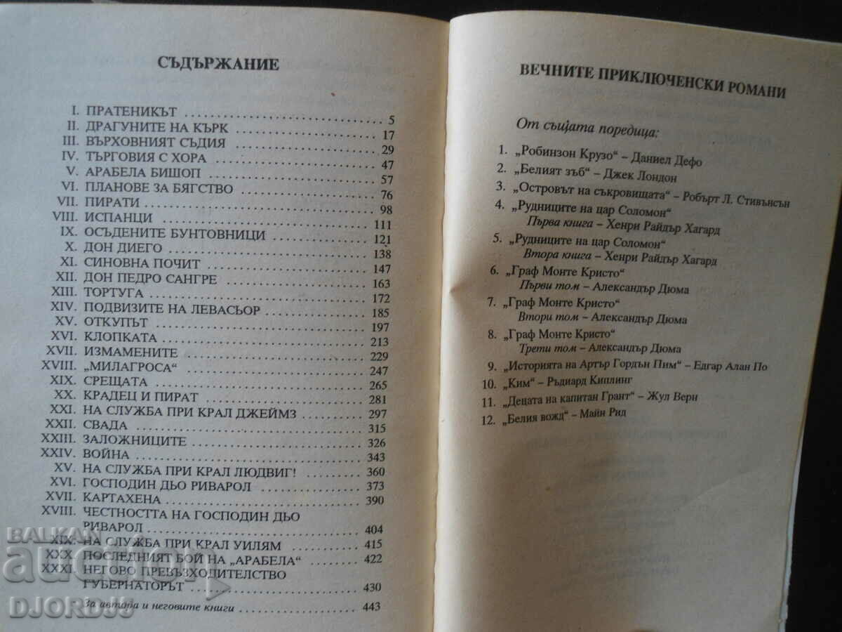 Auction Captain Blood, Raphael Sabatini Auction Captain Blood, Raphael Sabatini